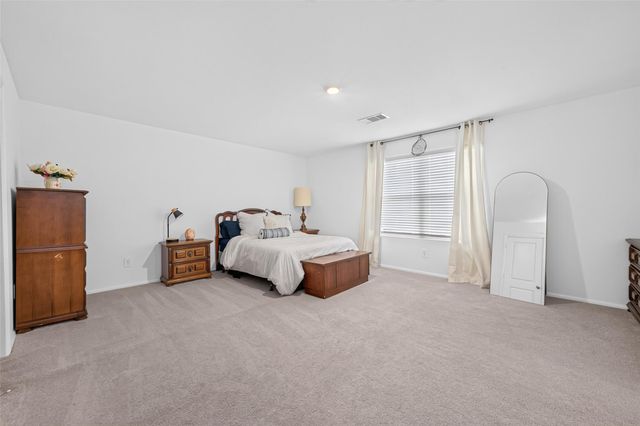 1511 Las Cuevas Drive, Conroe, TX 77301