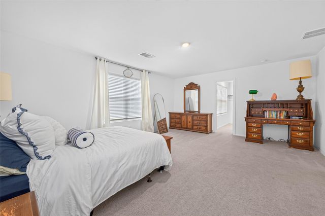 1511 Las Cuevas Drive, Conroe, TX 77301