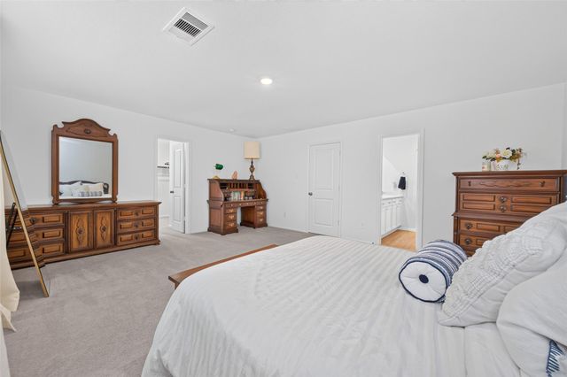 1511 Las Cuevas Drive, Conroe, TX 77301