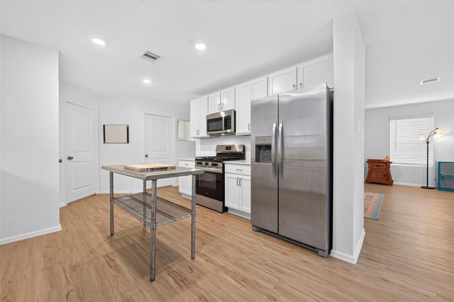1511 Las Cuevas Drive, Conroe, TX 77301