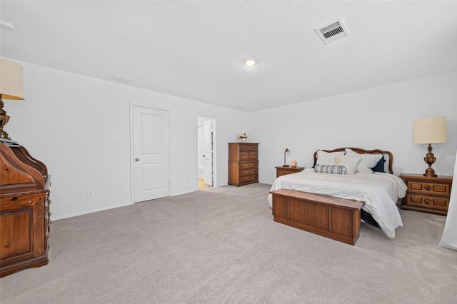 1511 Las Cuevas Drive, Conroe, TX 77301