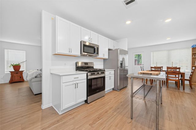 1511 Las Cuevas Drive, Conroe, TX 77301