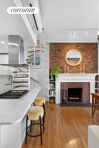 341 W 87TH Street PHR, New York City, NY 10024