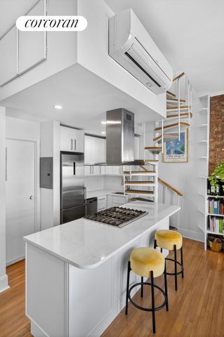 341 W 87TH Street PHR, New York City, NY 10024