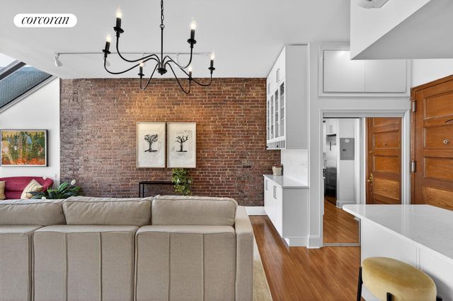 341 W 87TH Street PHR, New York City, NY 10024