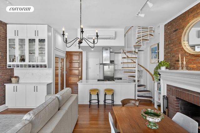 341 W 87TH Street PHR, New York City, NY 10024