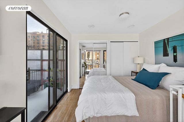 341 W 87TH Street PHR, New York City, NY 10024