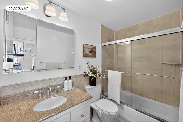 341 W 87TH Street PHR, New York City, NY 10024