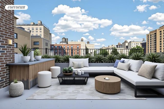 341 W 87TH Street PHR, New York City, NY 10024