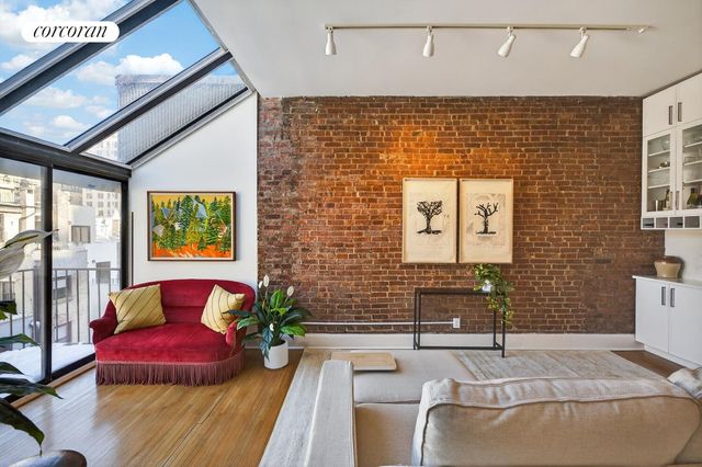 341 W 87TH Street PHR, New York City, NY 10024