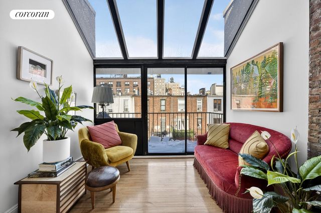 341 W 87TH Street PHR, New York City, NY 10024