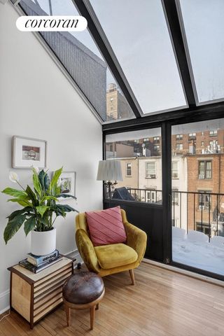 341 W 87TH Street PHR, New York City, NY 10024