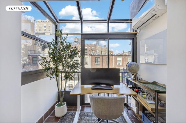 341 W 87TH Street PHR, New York City, NY 10024