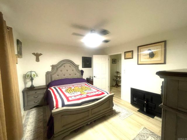 109 Live Oak Drive, Searcy, AR 72143