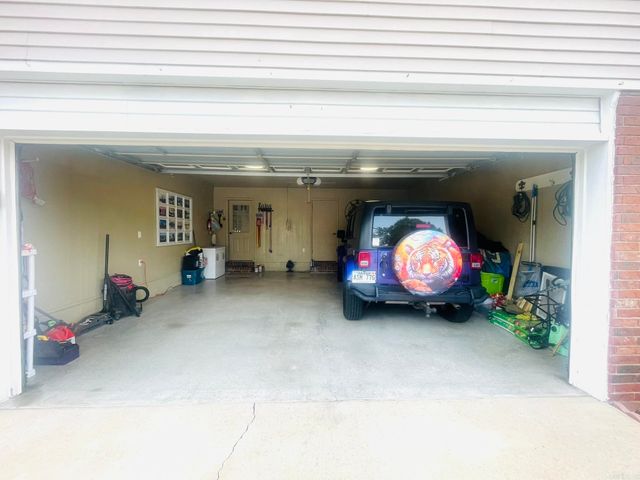 109 Live Oak Drive, Searcy, AR 72143