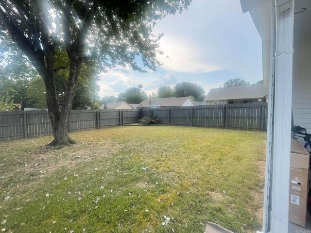 109 Live Oak Drive, Searcy, AR 72143