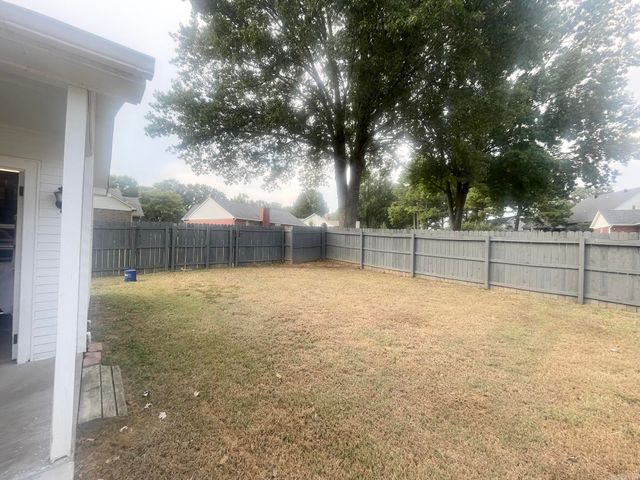 109 Live Oak Drive, Searcy, AR 72143