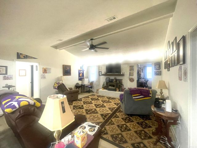 109 Live Oak Drive, Searcy, AR 72143