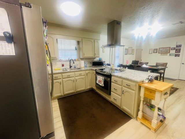 109 Live Oak Drive, Searcy, AR 72143