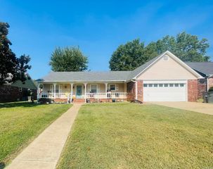109 Live Oak Drive, Searcy, AR 72143
