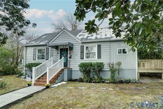 7502 Sweetbriar Rd, Henrico, VA 23229