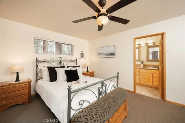 864 Jaybird, Big Bear Lake, CA 92315
