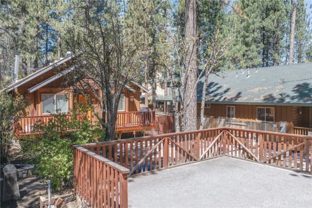 864 Jaybird, Big Bear Lake, CA 92315