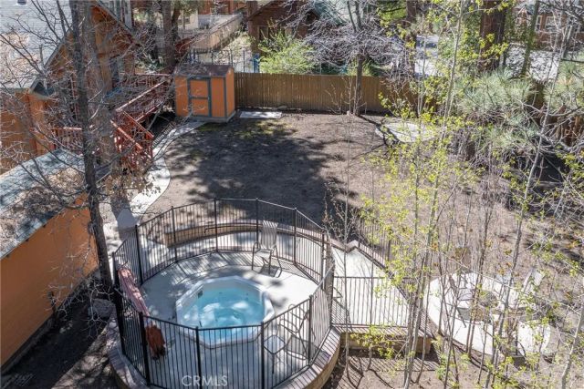 864 Jaybird, Big Bear Lake, CA 92315