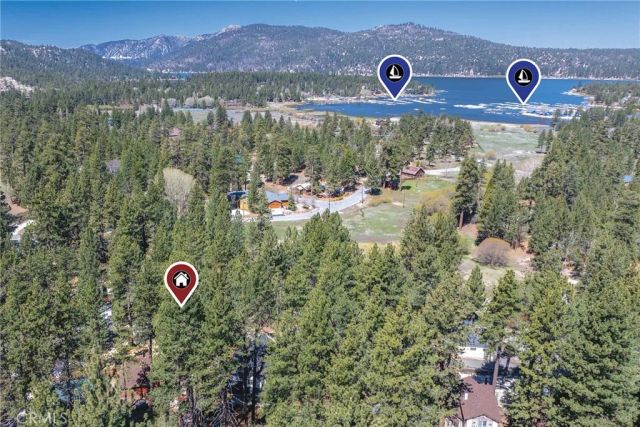 864 Jaybird, Big Bear Lake, CA 92315