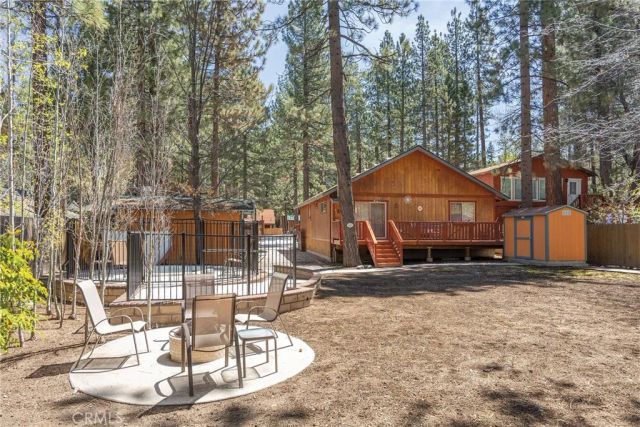 864 Jaybird, Big Bear Lake, CA 92315
