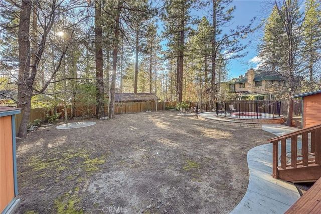 864 Jaybird, Big Bear Lake, CA 92315