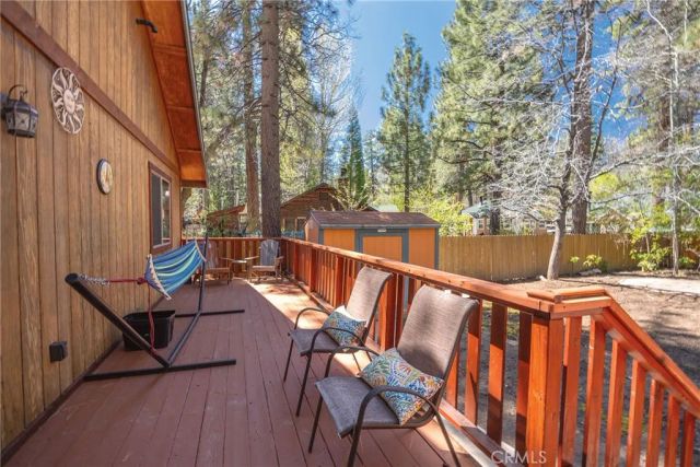 864 Jaybird, Big Bear Lake, CA 92315