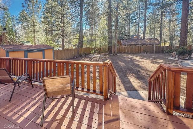 864 Jaybird, Big Bear Lake, CA 92315