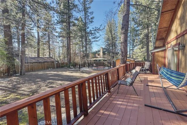 864 Jaybird, Big Bear Lake, CA 92315