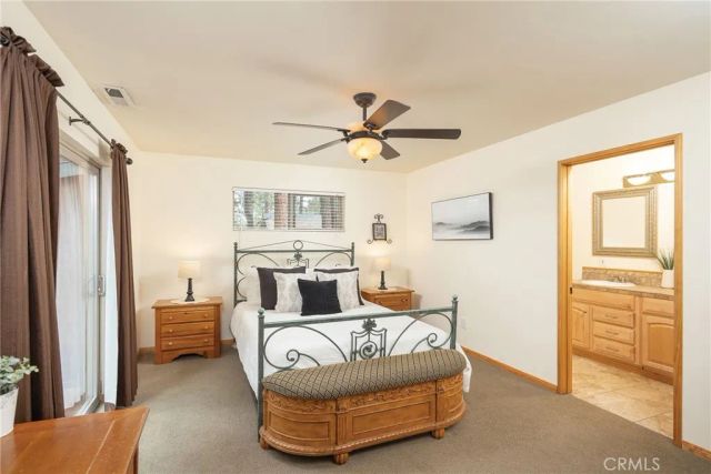 864 Jaybird, Big Bear Lake, CA 92315