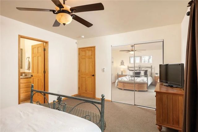 864 Jaybird, Big Bear Lake, CA 92315