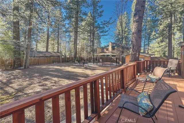 864 Jaybird, Big Bear Lake, CA 92315