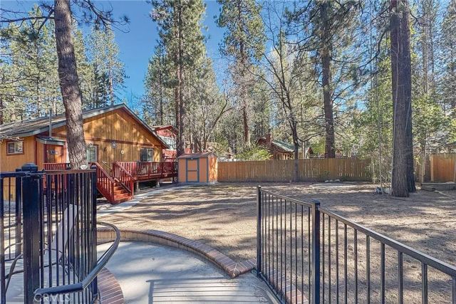 864 Jaybird, Big Bear Lake, CA 92315