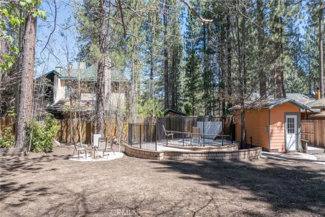 864 Jaybird, Big Bear Lake, CA 92315