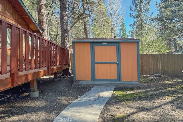 864 Jaybird, Big Bear Lake, CA 92315