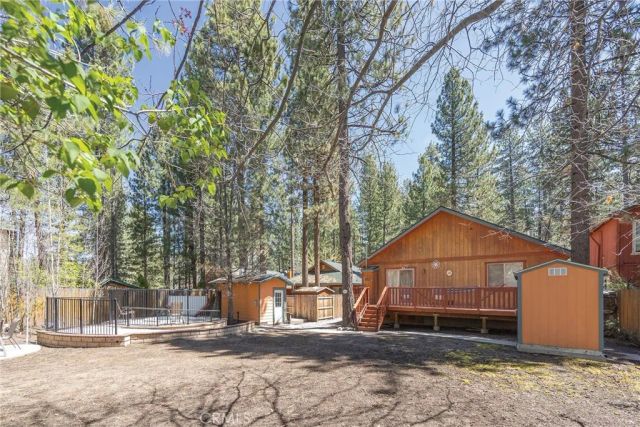 864 Jaybird, Big Bear Lake, CA 92315