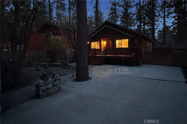 864 Jaybird, Big Bear Lake, CA 92315