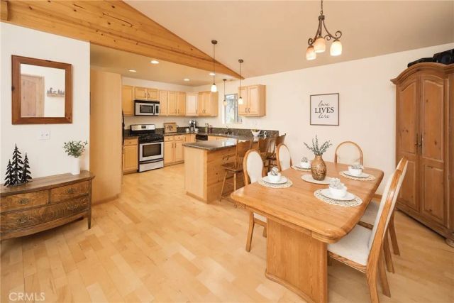 864 Jaybird, Big Bear Lake, CA 92315