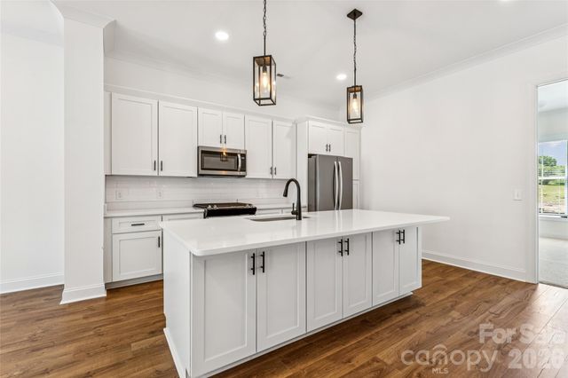 5850 Pittmon Lane 2, Kannapolis, NC 28081