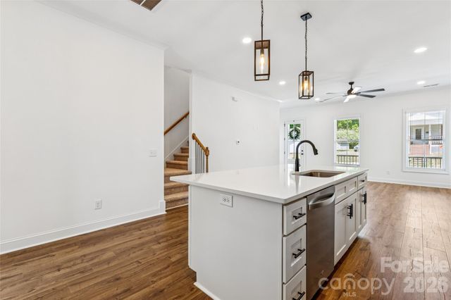 5850 Pittmon Lane 2, Kannapolis, NC 28081