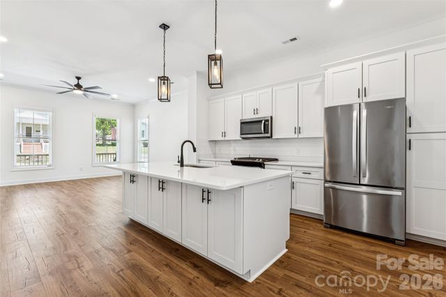 5850 Pittmon Lane 2, Kannapolis, NC 28081