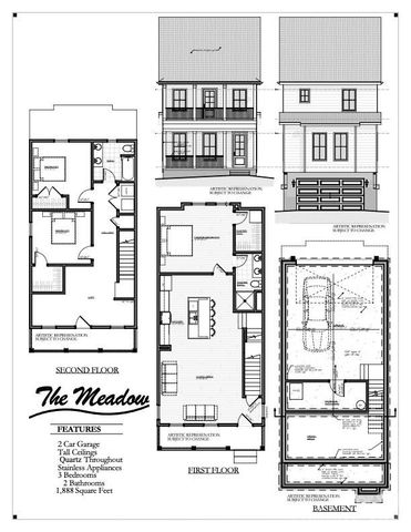 5850 Pittmon Lane 2, Kannapolis, NC 28081