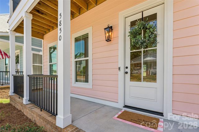 5850 Pittmon Lane 2, Kannapolis, NC 28081