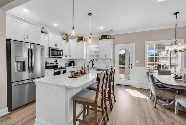 384 William Nobles Rd., Aynor, SC 29511