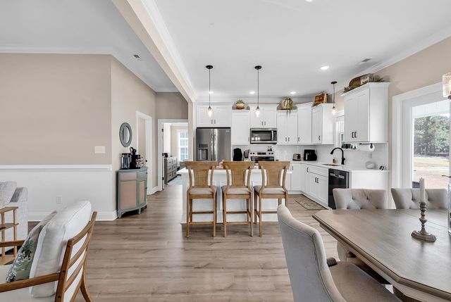 384 William Nobles Rd., Aynor, SC 29511